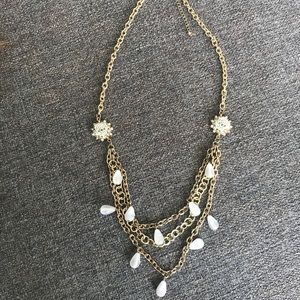 Life’s a Garden Necklace